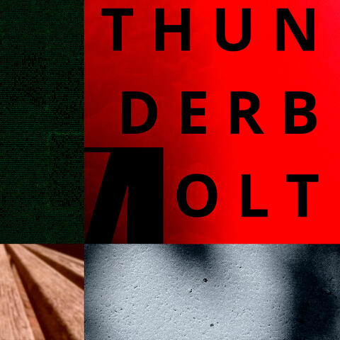 Thunderbolt