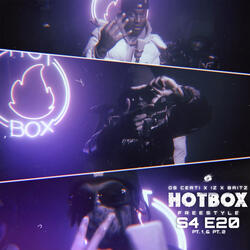 Hotbox, Pt. 2