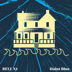 Haint Blue