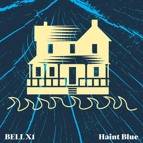 Haint Blue