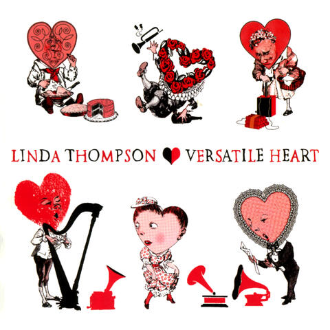 Versatile Heart