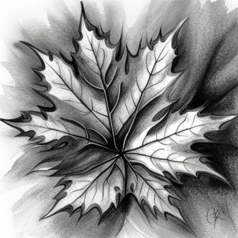 Autumn Leaves