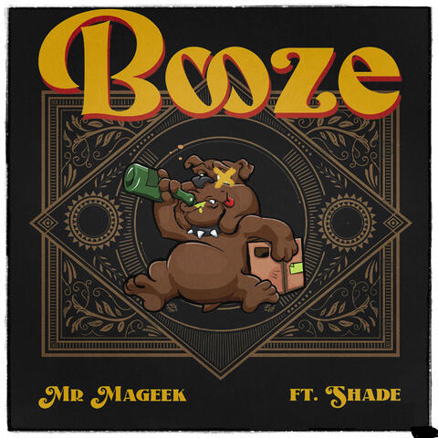 Booze