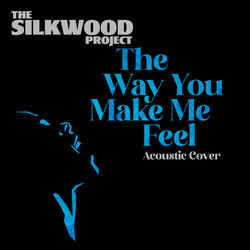 The Way You Make Me Feel (Acoustic Cover)