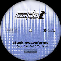Sleepwalker