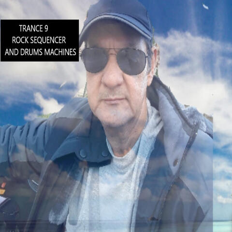 Trance 9 Rock Sequencer and Drums Machines