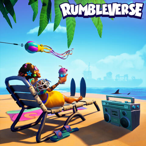 Rumbleverse (Season 2) [Original Game Soundtrack]
