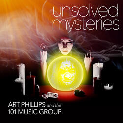 Crime Investigation (Underscore E)