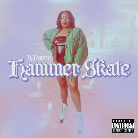 Hammer Skate