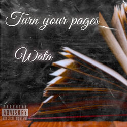 Turn Your Pages