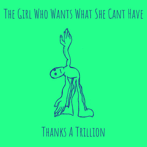 The Girl Who Wants What She Cant Have