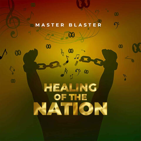 Healing of the Nation