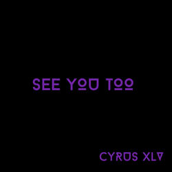 See You Too (Remix)
