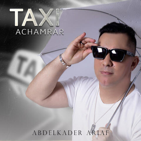 Taxi Achamrar
