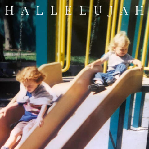 Hallelujah