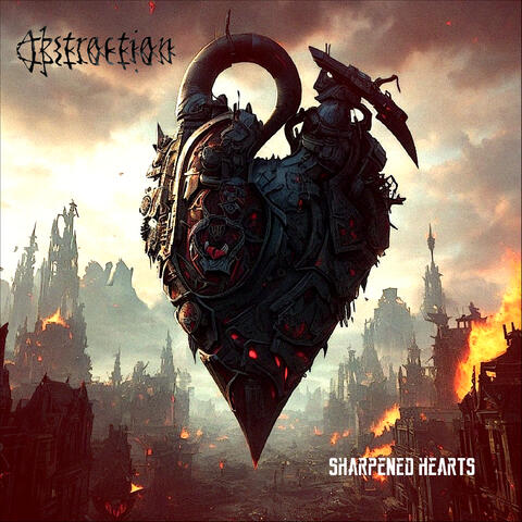 Sharpened Hearts