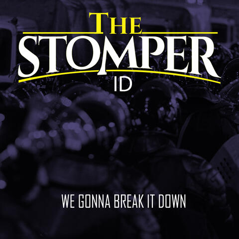 We Gonna Break It Down
