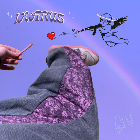 Ikraus