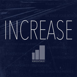 Increase (Live)