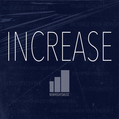 Increase (Live)