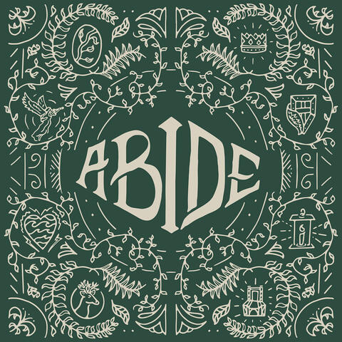 Abide (Live)