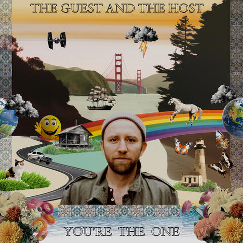 You're the One
