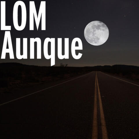 Aunque
