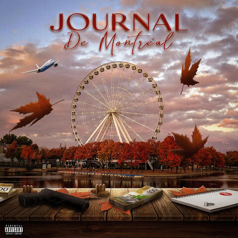 Journal de Montréal