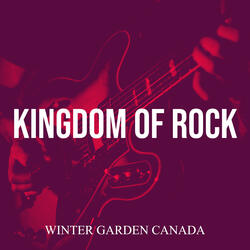 My Kingdom of Rock