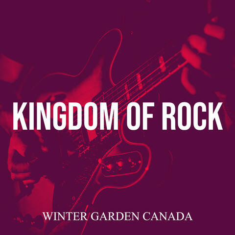 Kingdom of Rock