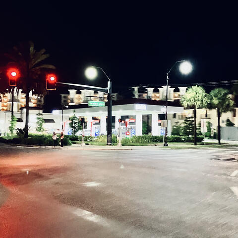 Venice Ave