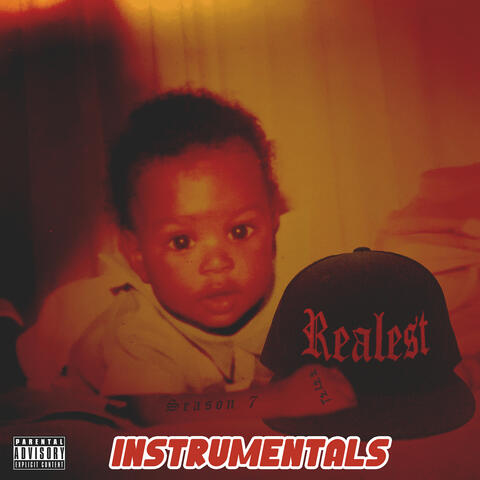 Realest (Season 7) (Instrumentals)