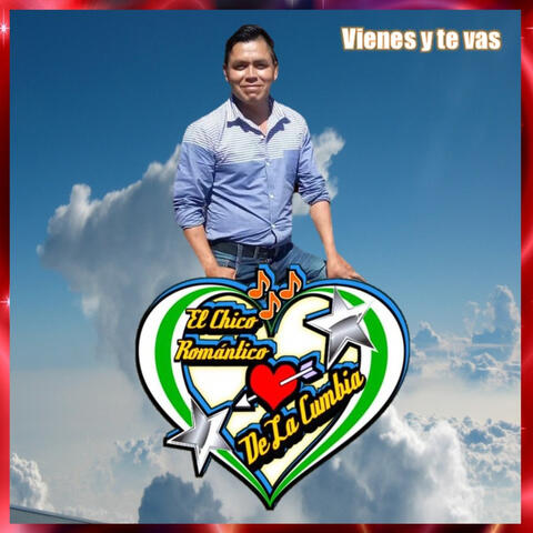 Vienes Y Te Vas