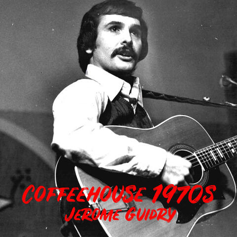 Coffeehouse 1970s
