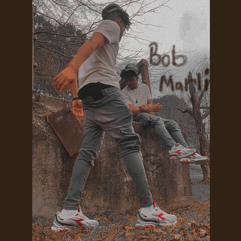 Bob Marli
