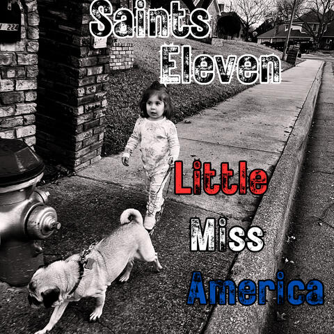 Little Miss America