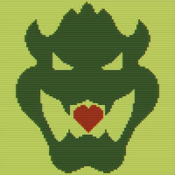 Peaches (8-Bit)