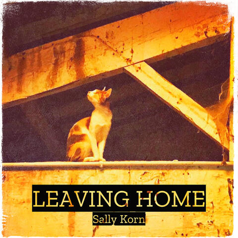 Leaving Home