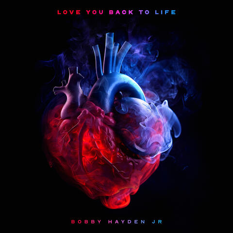 Love You Back to Life