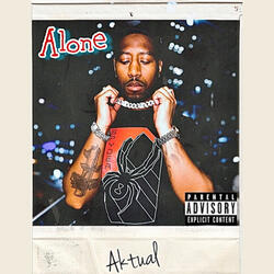 Alone (Freestyle)