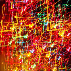 Electric Vibes