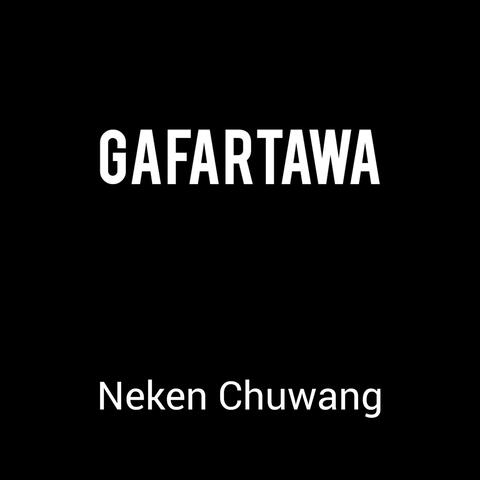 Gafartawa