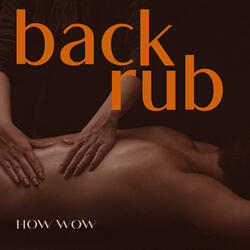 Back Rub