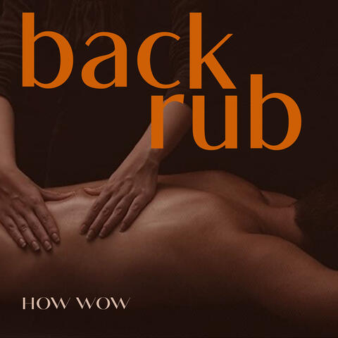 Back Rub