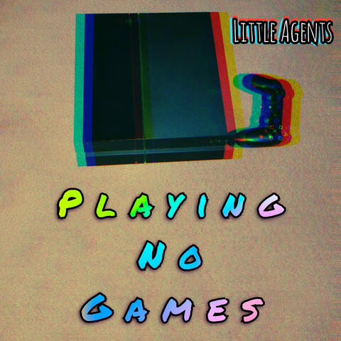 Playing No Games