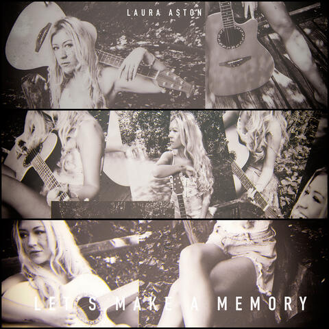 Let's Make a Memory