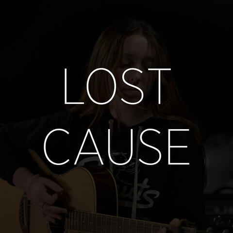 Lost Cause (Cover)