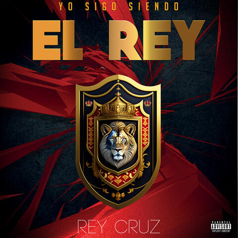 Yo Sigo Siendo El Rey
