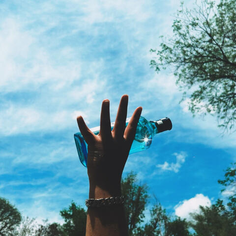 For the Summer