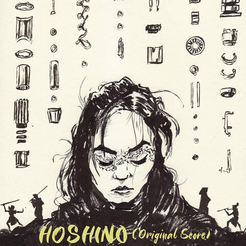 Hoshino (Original Score)